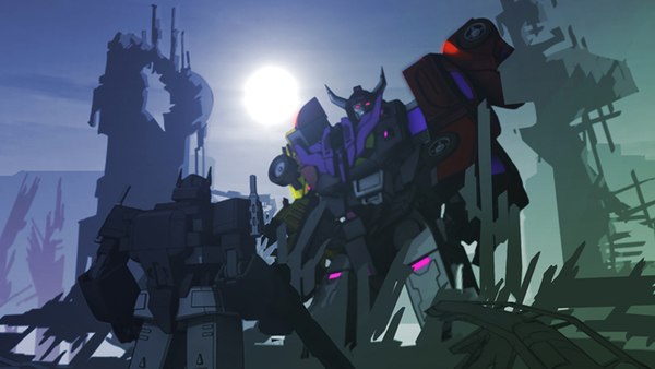 Official Details On Transformers Combiner Wars, Prime Wars Trilogy Two New Chapters  (5 of 5)